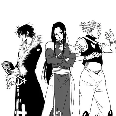 Profile image of 어덜트리오