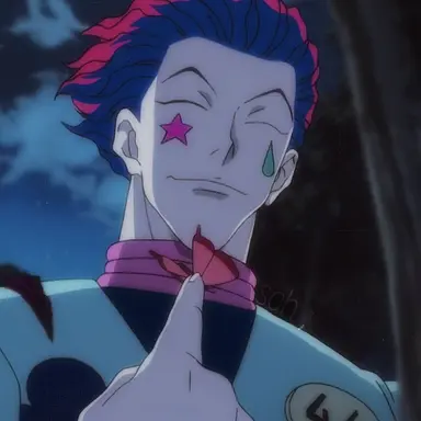 Profile image of 히소카 모로