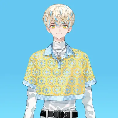 Profile image of 緋八マナ