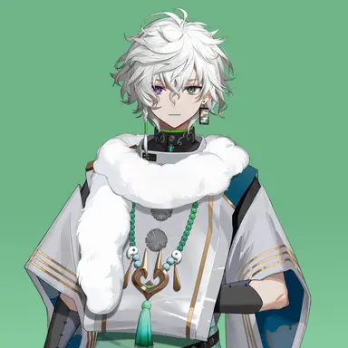 Profile image of 叢雲カゲツ