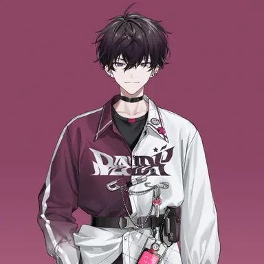 Profile image of 佐伯イッテツ