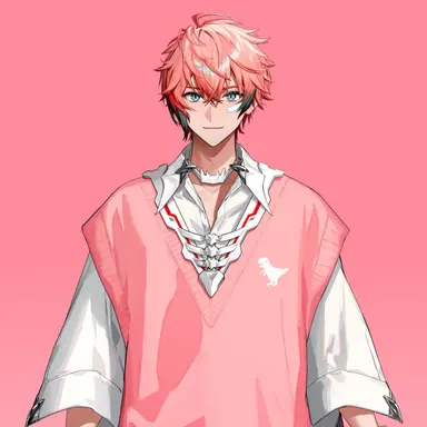 Profile image of 赤城ウェン