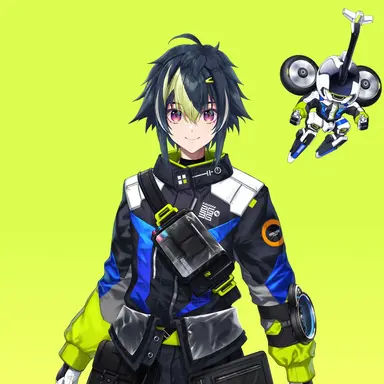 Profile image of 伊波ライ