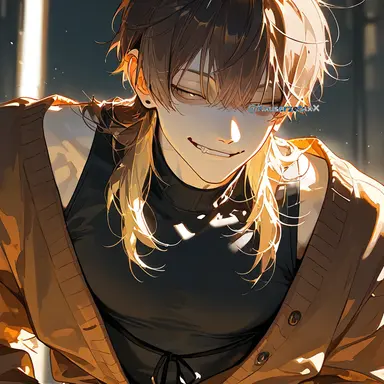Profile image of Minato
