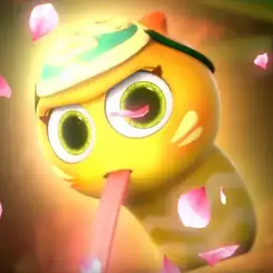 Profile image of 망고