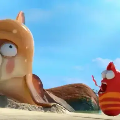 Profile image of 짱뚱어들