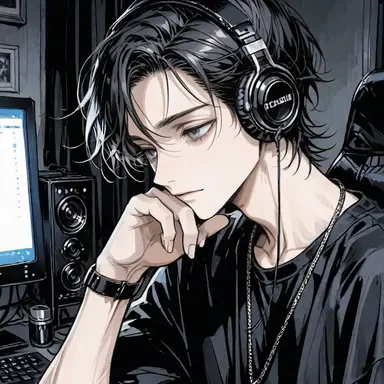 Profile image of 涼介