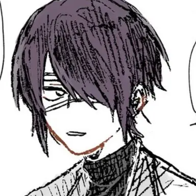 Profile image of 高杉晋助