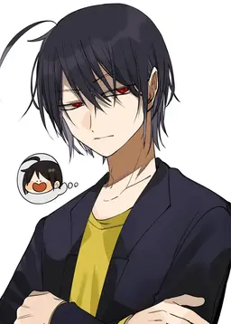Profile image of 安倍雨明