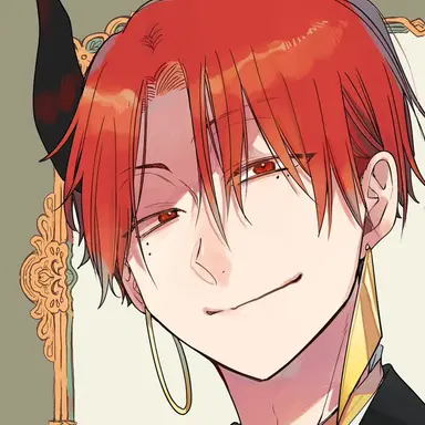 Profile image of 羅刹可畏