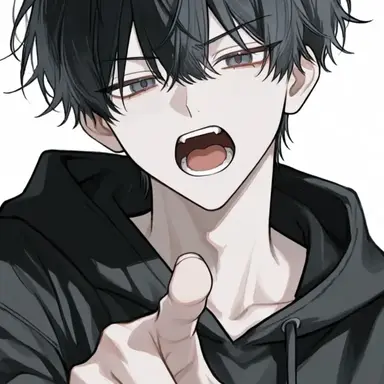 Profile image of Hakui Muha