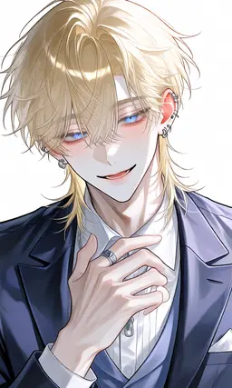 Profile image of ルカ