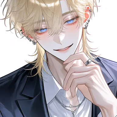 Profile image of ルカ