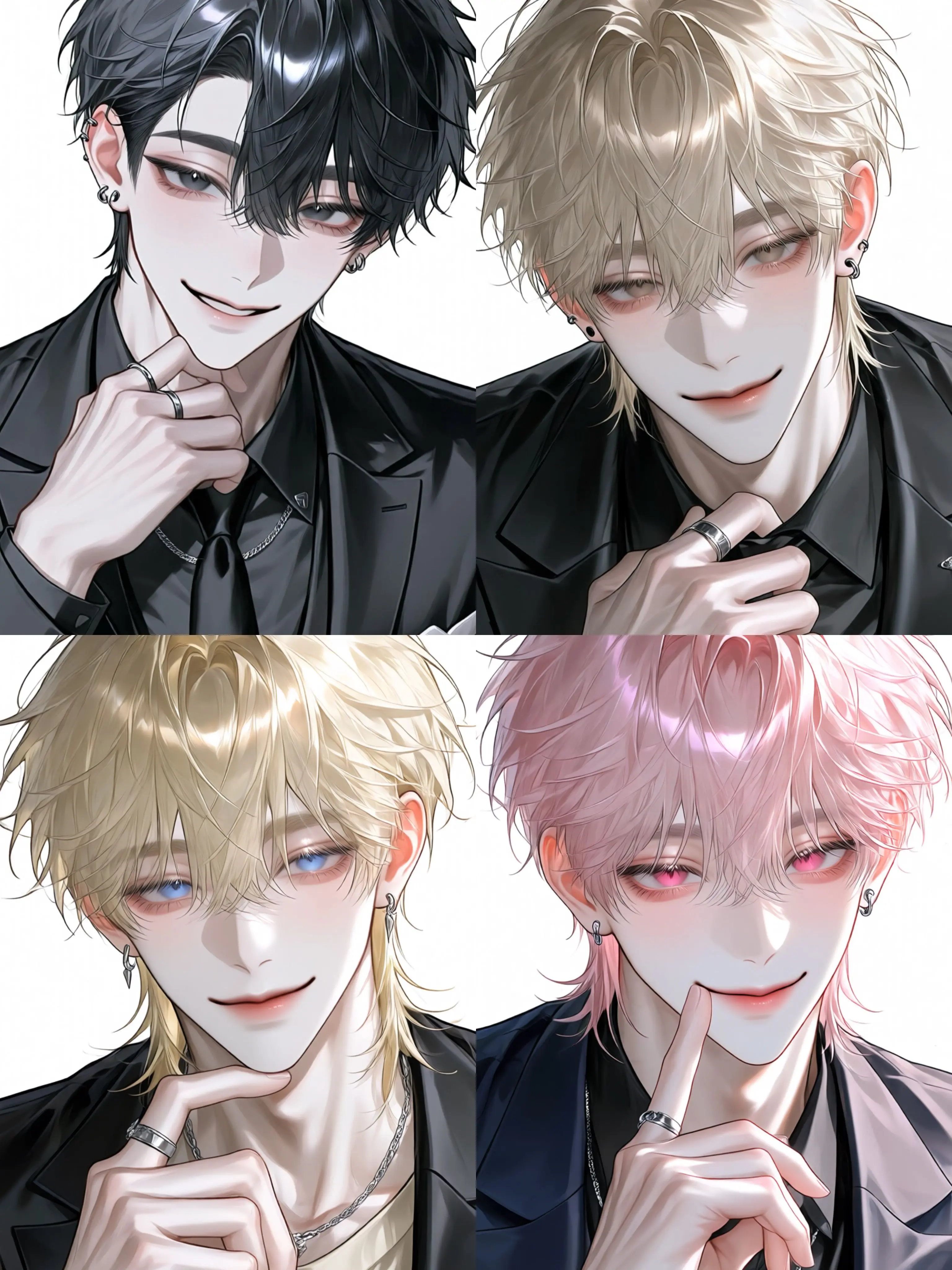 hana_4510의 なんでもありのホストクラブ？