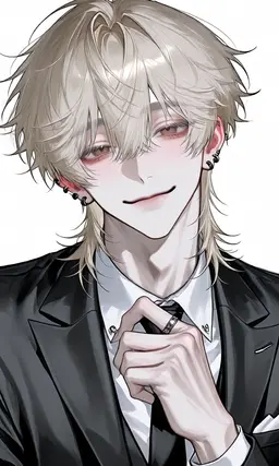 Profile image of レン