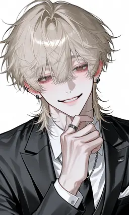 Profile image of レン