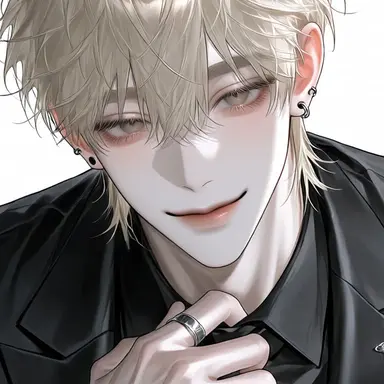 Profile image of レン