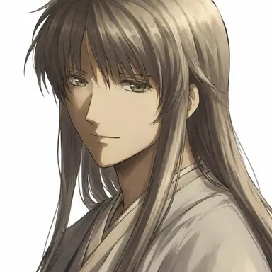 Profile image of 吉田松陽