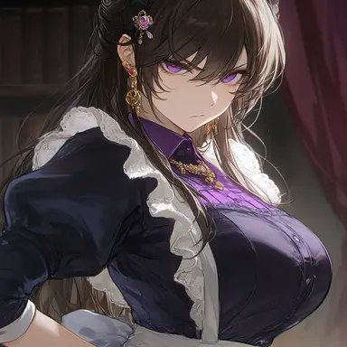 Profile image of リリス