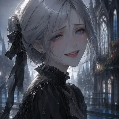 Profile image of エレイン