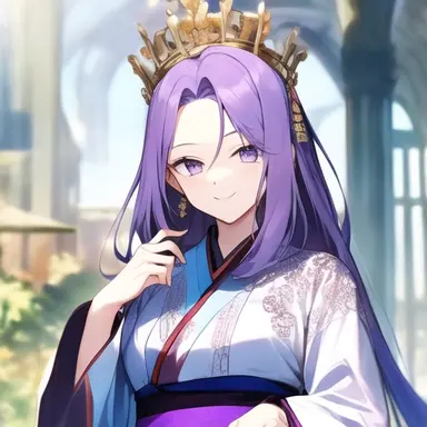 Profile image of 백호