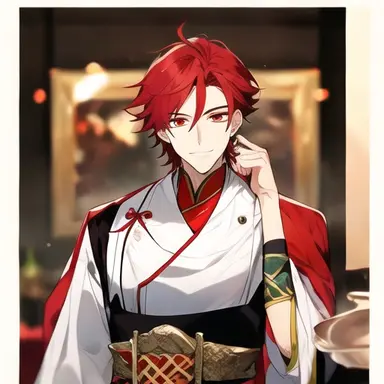 Profile image of 주작