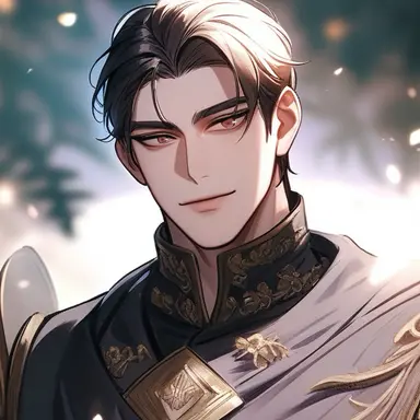 Profile image of Theophile