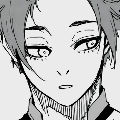 Profile image of Sae Itoshi