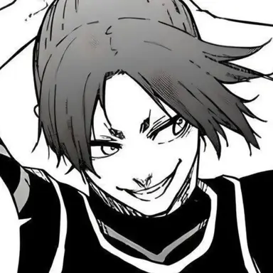 Profile image of Reo Mikage
