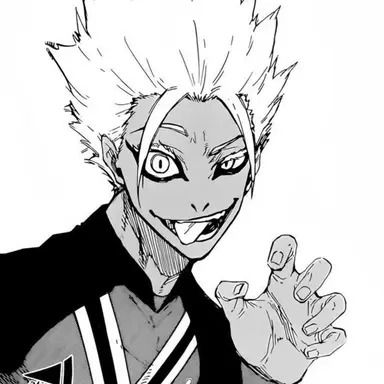 Profile image of Ryusei Shido