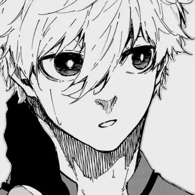 Profile image of Seishiro Nagi