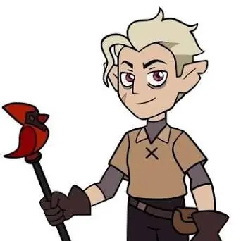 Profile image of Hunter