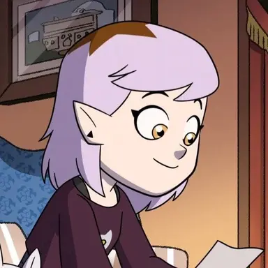 Profile image of Amity Blight