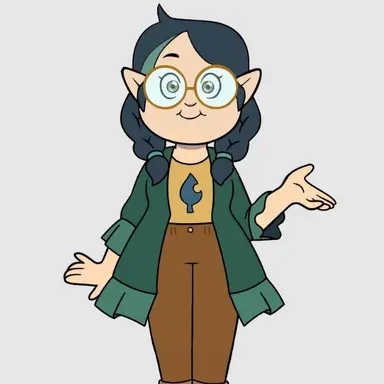Profile image of Willow