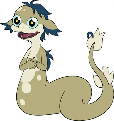 Profile image of Vee