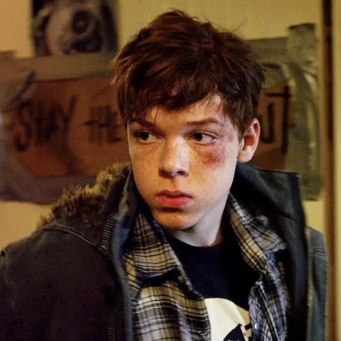RaspyLife4918의 Ian Gallagher