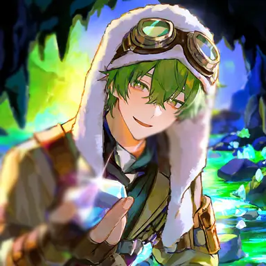 Profile image of オルド