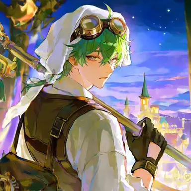 Profile image of オルド