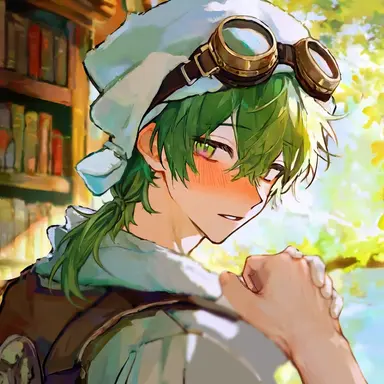 Profile image of オルド