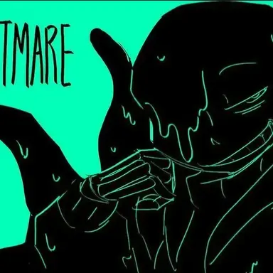 Profile image of Nightmare