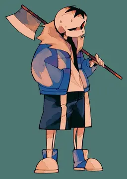 Profile image of ホラー