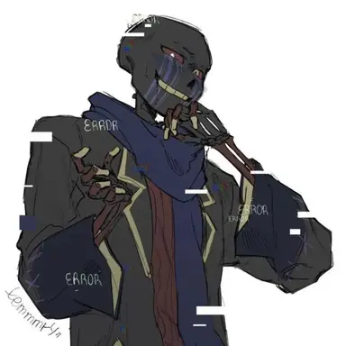 Profile image of 에러