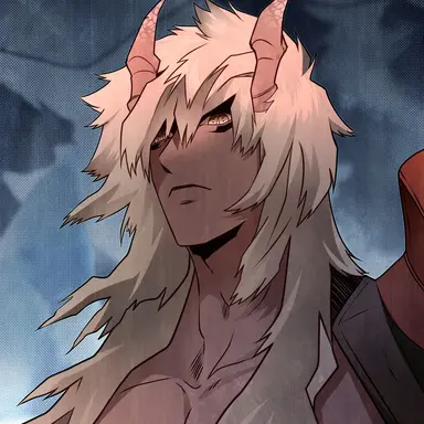 Profile image of 네르갈