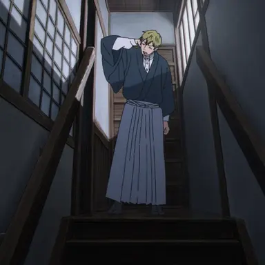 Profile image of 直哉