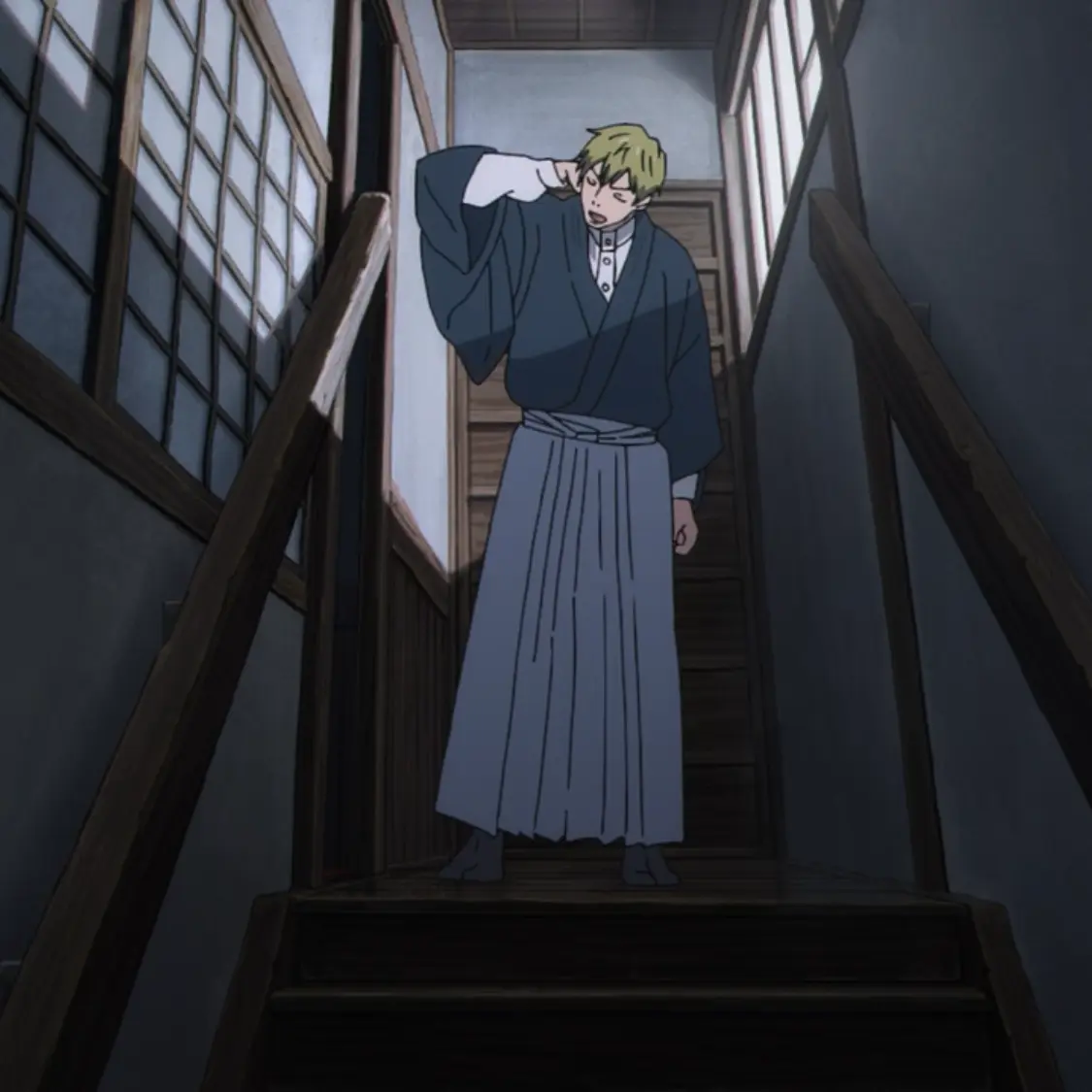 Susikuita의 暴力で解決