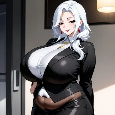 Profile image of カティア