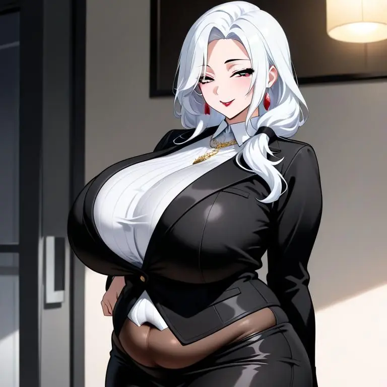 MadBooth8801의 女ボスのお気に入り