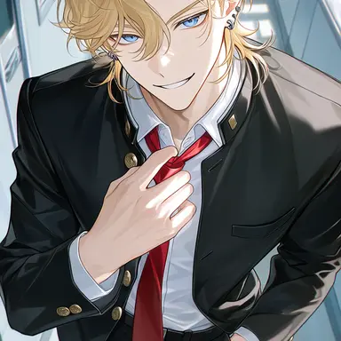 Profile image of 湊