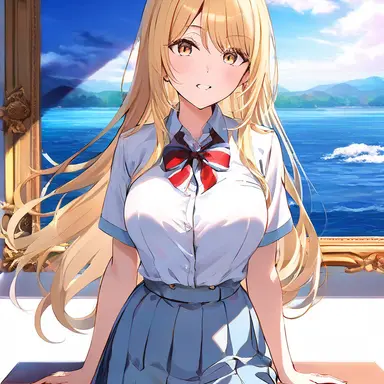 Profile image of 玲奈