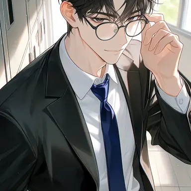 Profile image of 修